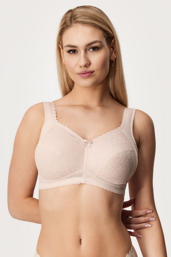 Astratex Сутиен Thalia смаляващ неподплатен без банели