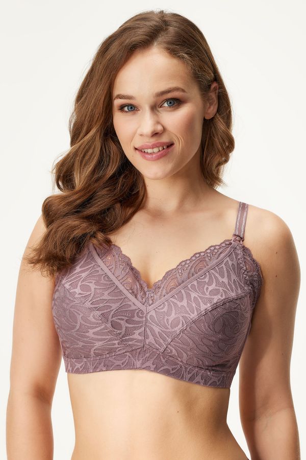 Astratex Сутиен за кърмачки MaiMa неподплатен