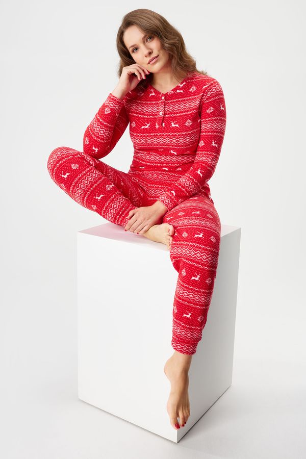 Astratex Топлещ домашен комплект Nordic