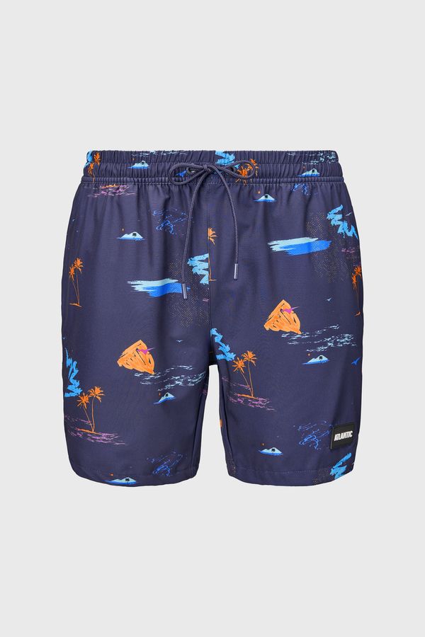 Atlantic Бански шорти Coast