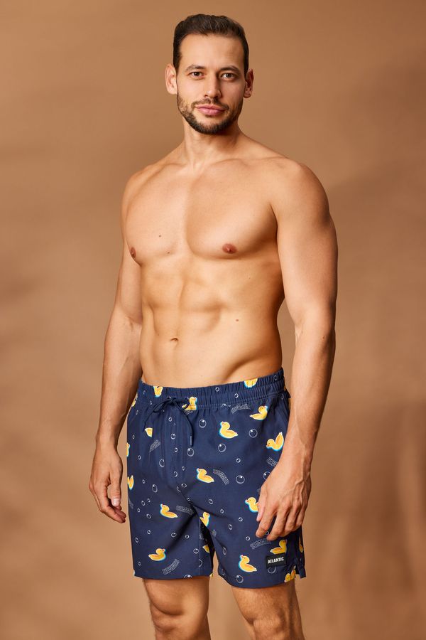 Atlantic Бански шорти Korbin