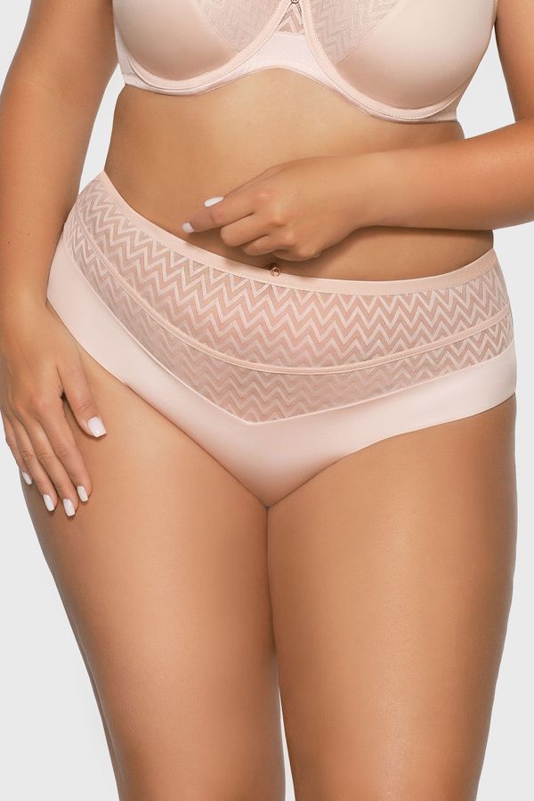 Avalingerie Класически бикини Florrie с висока талия