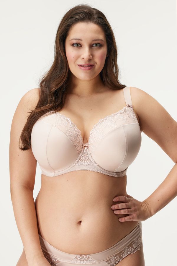 Avalingerie Сутиен Freesia подплатен