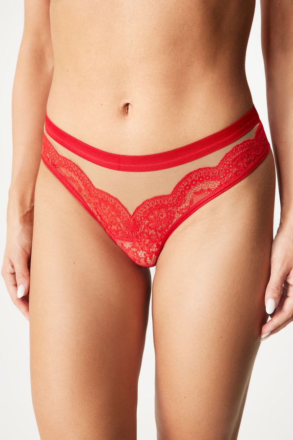 AXAMI Бразилски бикини Like Heaven