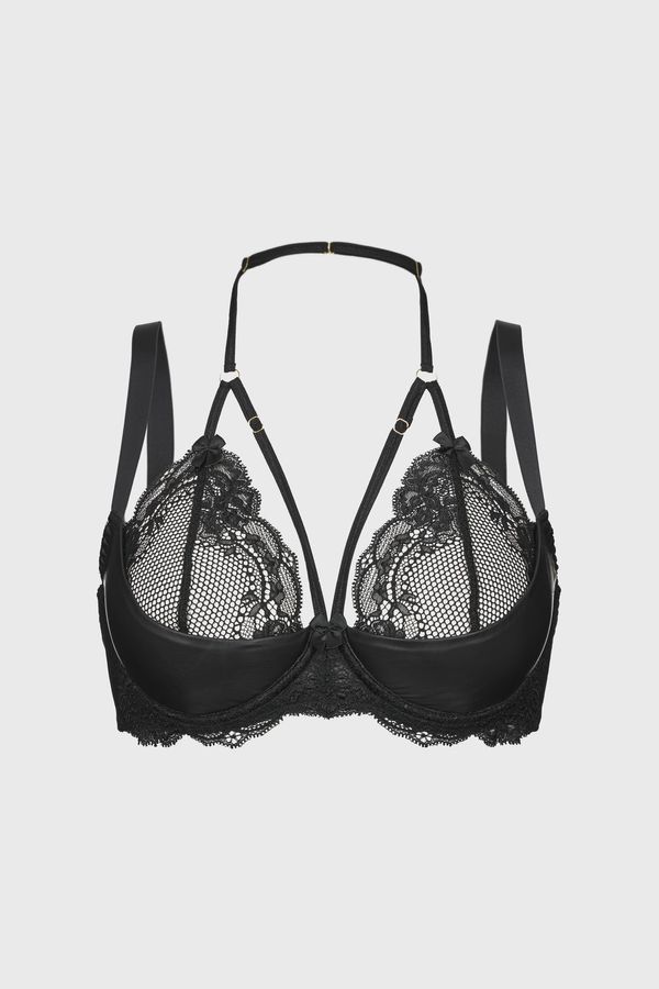 AXAMI Еротичен сутиен Kora неподплатен