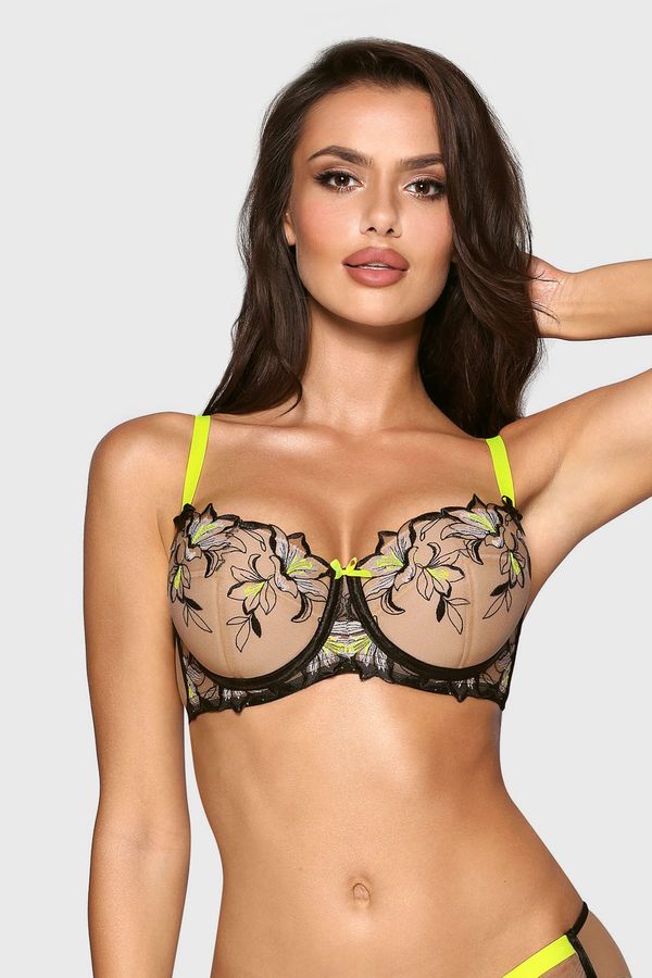 AXAMI Сутиен Sariyah с подвижни подплънки