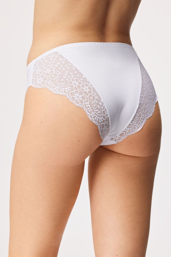 Babell Бикини Bianca класически