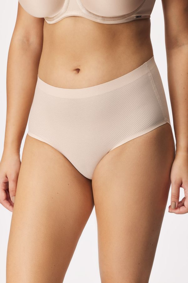 Babell Бикини Classy класически по-дълбоки дишащи