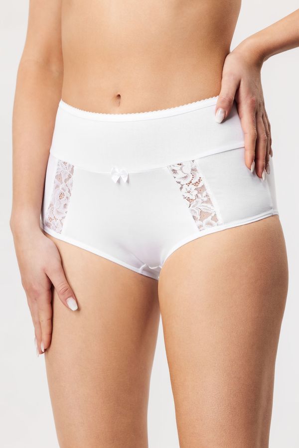 Babell Бикини Ynes класически по-дълбоки