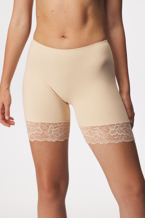 Babell Боксерки Sarah с дантела