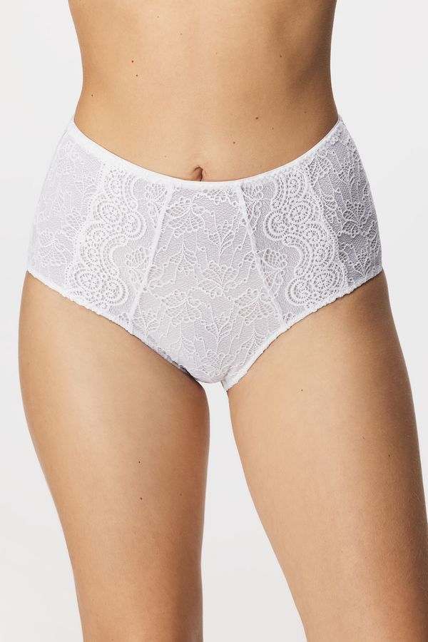 Babell Класически бикини Mona с висока талия