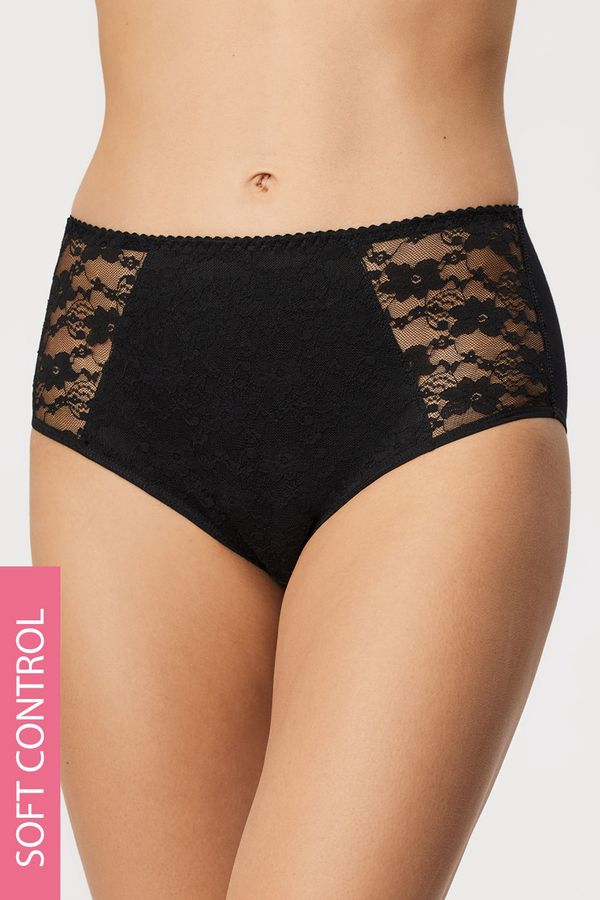 Babell Стягащи памучни бикини Paige