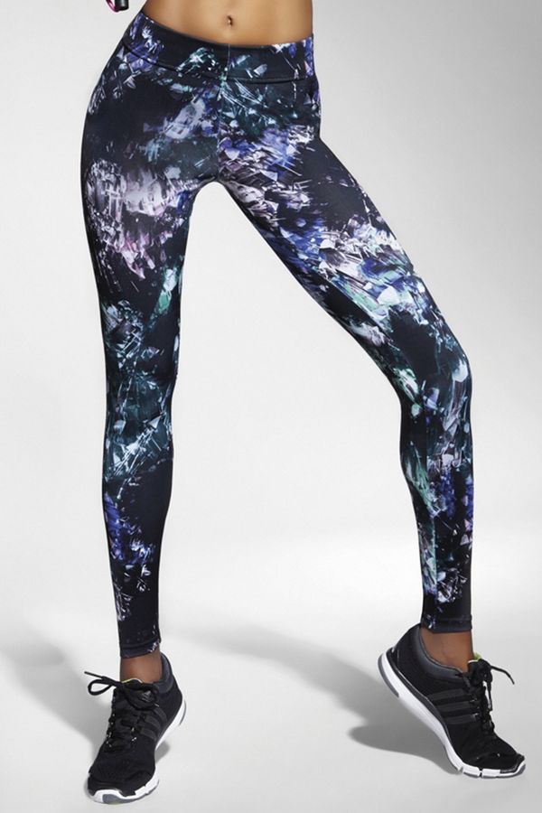 BasBlack Спортен клин Andromeda