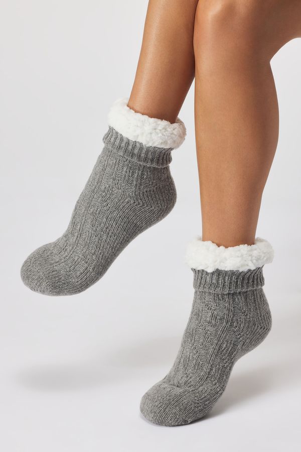 Bellinda Къси чорапи Bellinda Extra Warm