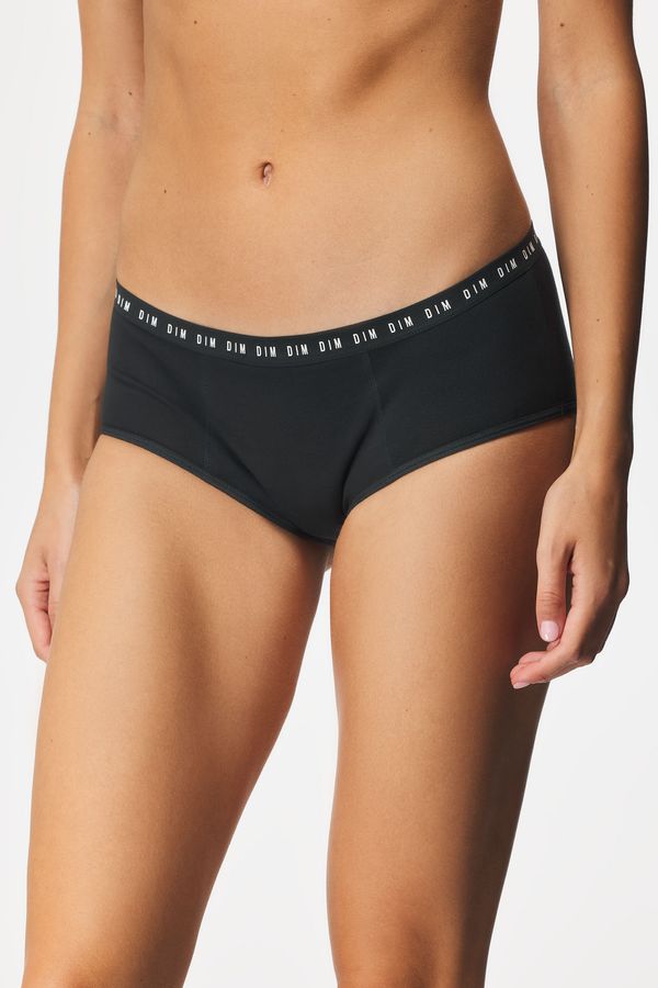 Bellinda Менструални бикини Bellinda Boxer за средно силна менструация