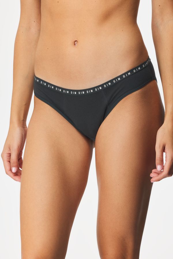 Bellinda Менструални бикини Bellinda Midislip Strong за силна мнструация