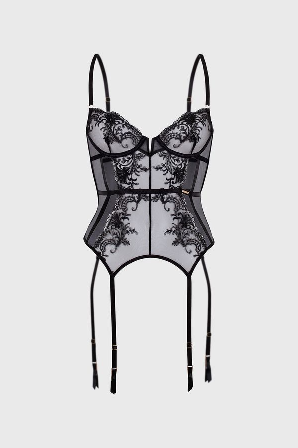 Bluebella Еротичен корсет Bluebella Marseille