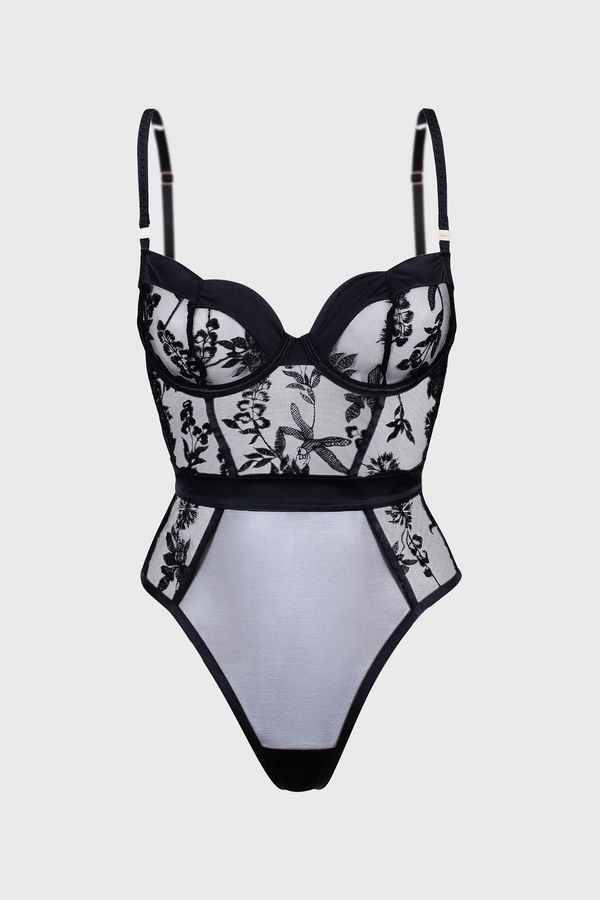 Bluebella Еротично боди Bluebella Cassandra