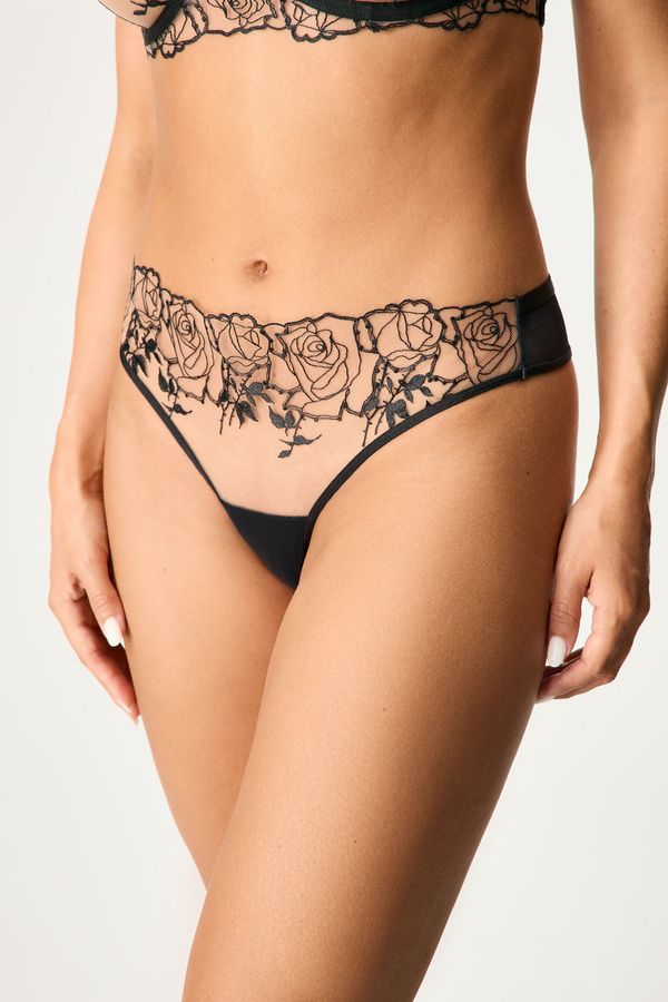 Bluebella Класически бикини Bluebella Rosalie дантелени