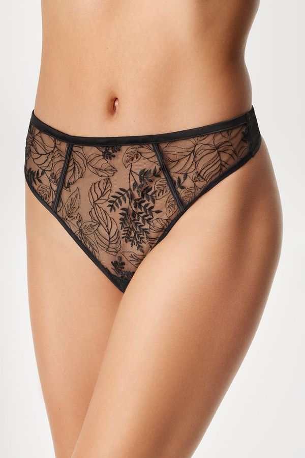 Bluebella Прашки Bluebella Seraphim с висока талия