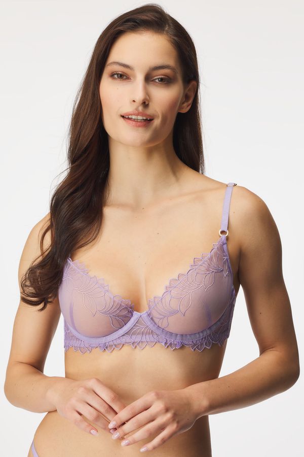 Bluebella Сутиен Bluebella Monet неподплатен