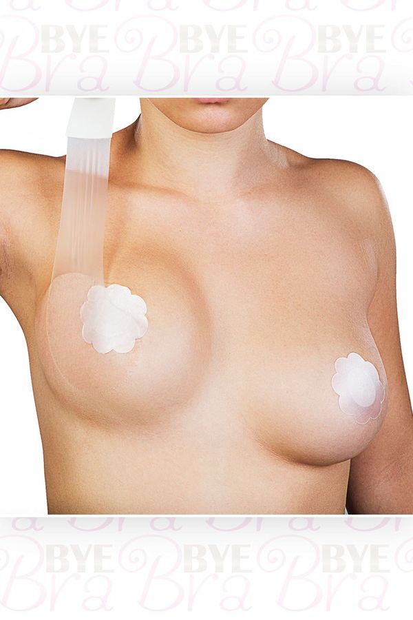 Bye Bra Bye Bra за дълбоки деколтета