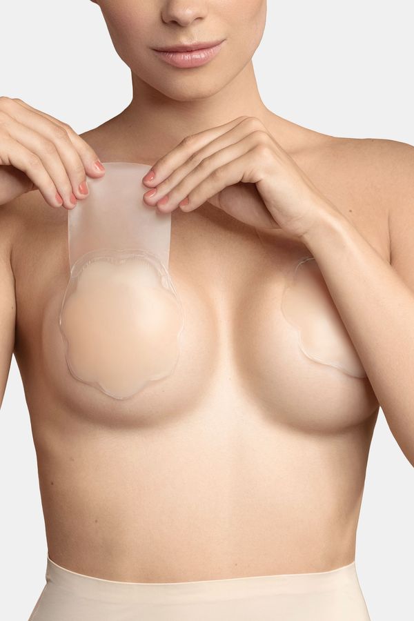 Bye Bra Невидим сутиен Bye Bra pull-ups силиконов