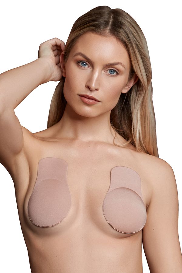 Bye Bra Невидим сутиен Bye Bra pull-ups текстилен