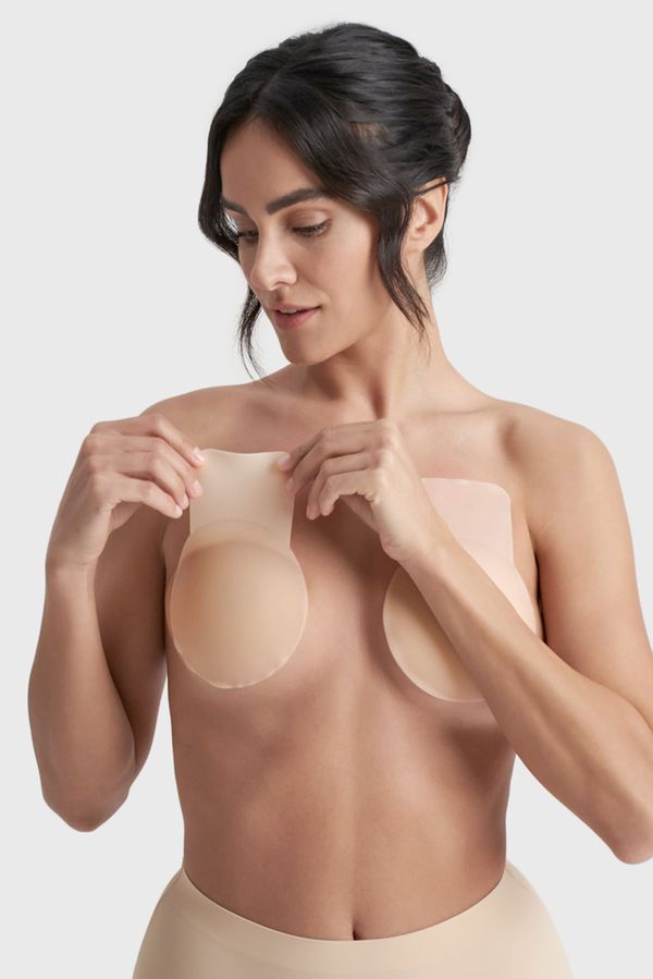 Bye Bra Самозалепващ сутиен Bye Bra pull-ups невидим