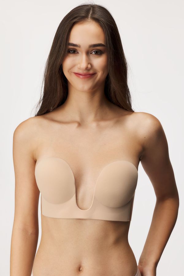 Bye Bra Самозалепващ сутиен U-style Bra New