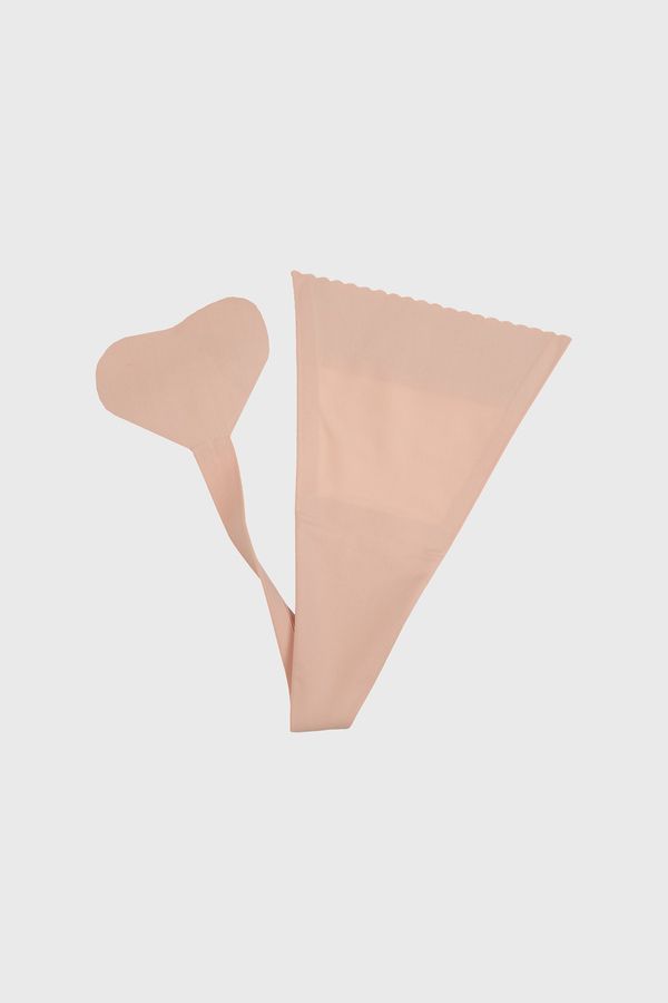 Bye Bra Самозалепващи прашки Heart