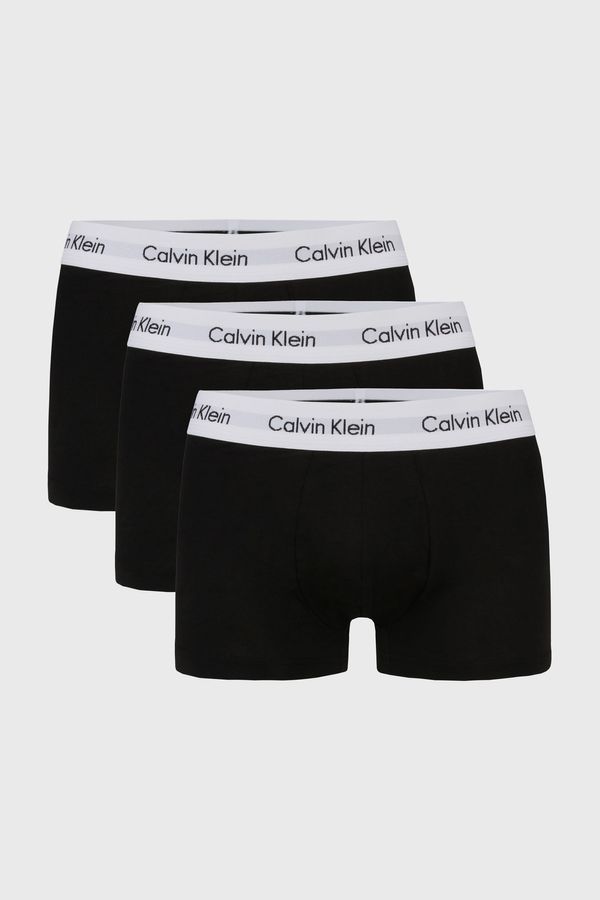 Calvin Klein 3PACK боксерки Boxerky Calvin Klein Cotton Stretch II