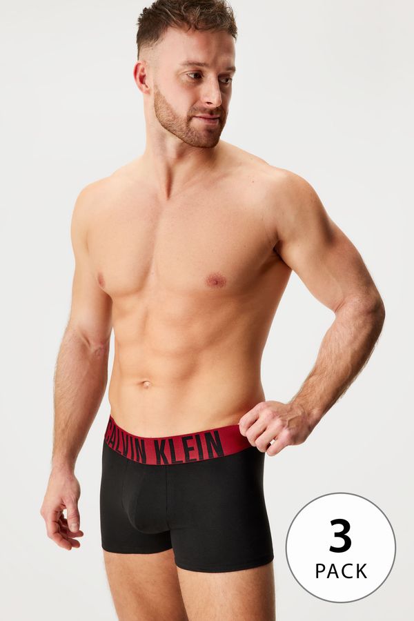 Calvin Klein 3PACK боксерки Calvin Klein Intense Power