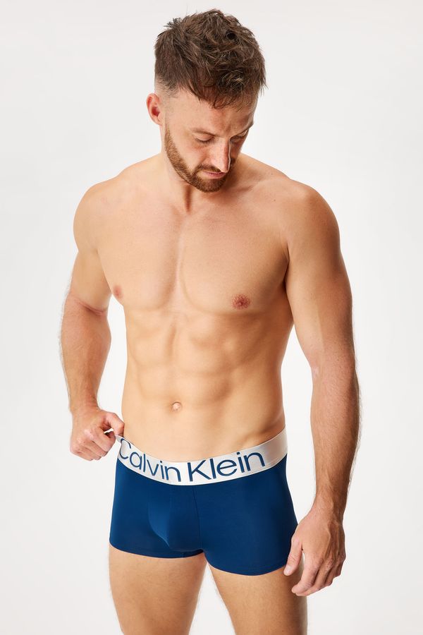 Calvin Klein 3PACK боксерки Calvin Klein Low Rise