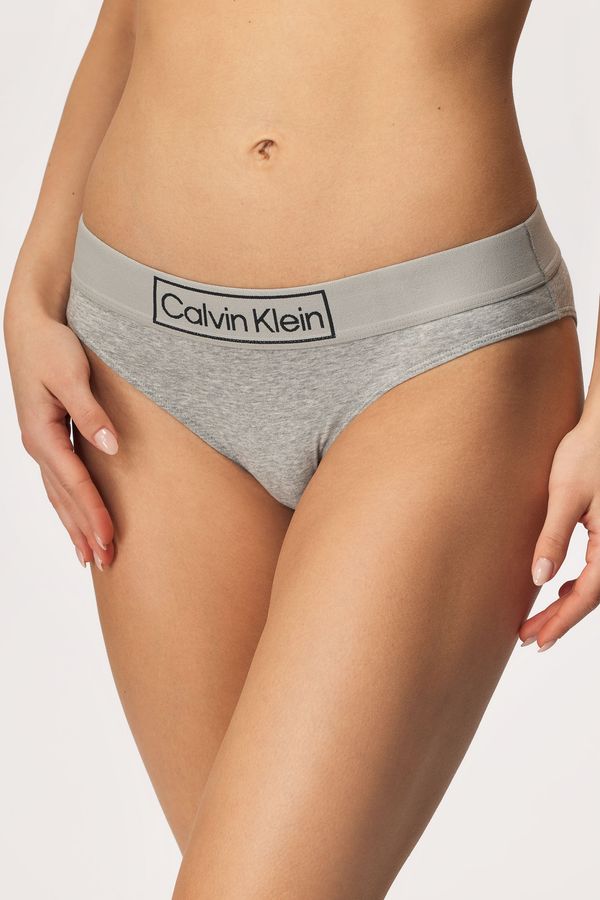 Calvin Klein Бикини Calvin Klein Reimagined Heritage класически