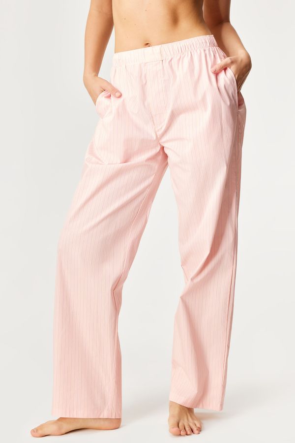 Calvin Klein Долнище на пижама Calvin Klein