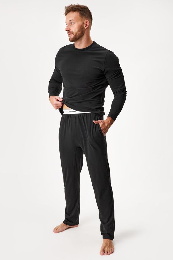 Calvin Klein Пижама Calvin Klein Modern Cotton I