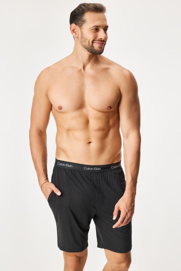 Calvin Klein Пижамени шорти Calvin Klein Ultra Soft Modern