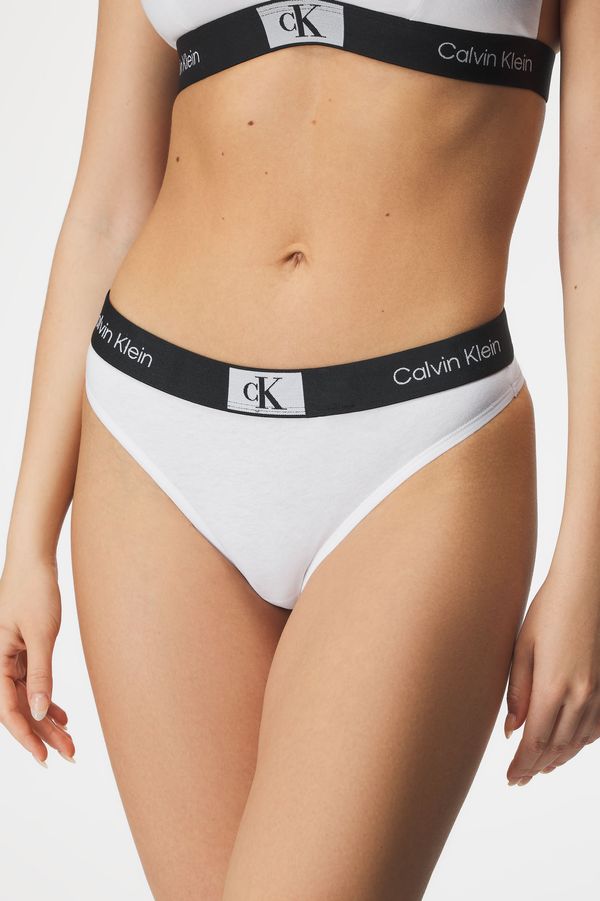 Calvin Klein Прашки Calvin Klein  Aniya