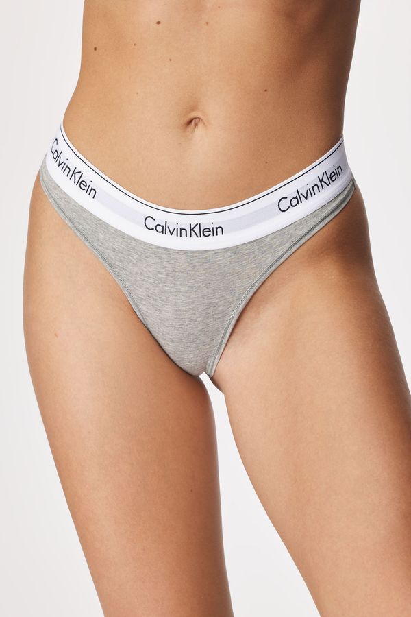 Calvin Klein Прашки Calvin Klein Modern Cotton