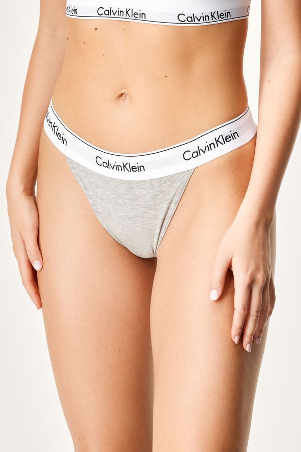 Calvin Klein Прашки Calvin Klein Modern Cotton III