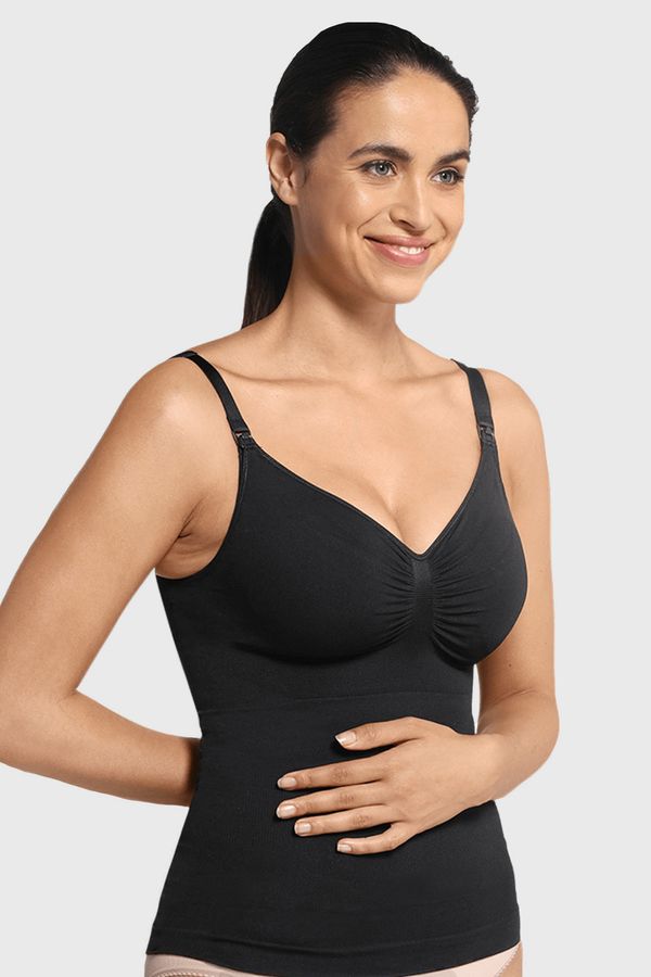 Carriwell Потниче за кърмачки Jo стягащо