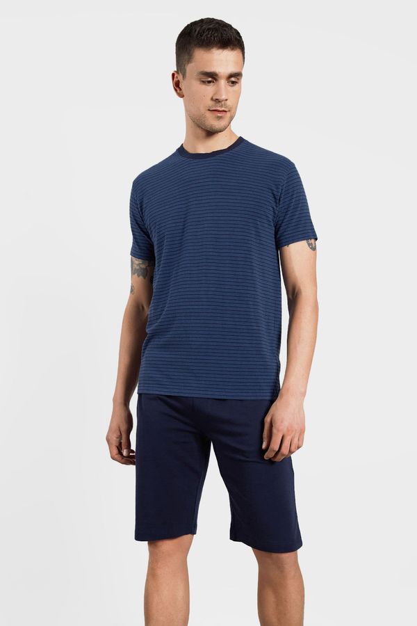 CECEBA Бамбукова пижама Bamboo къса