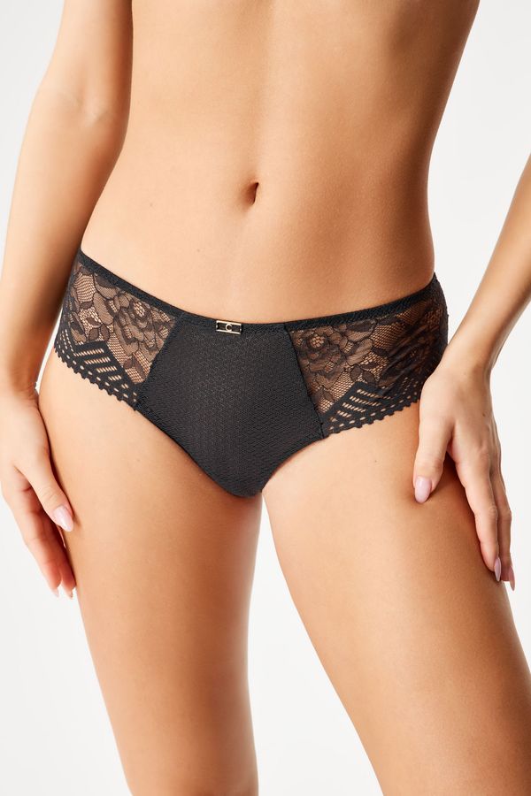 CHANTELLE Класически бикини CHANTELLE Origins дантелени