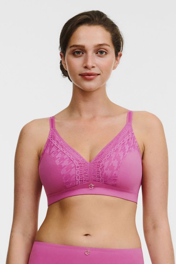CHANTELLE Олекотяващ сутиен CHANTELLE Impression неподплатен