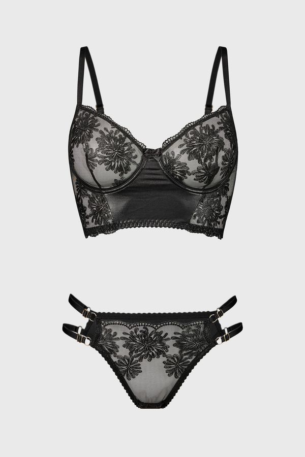 Christine Еротичен комплект Ruby I