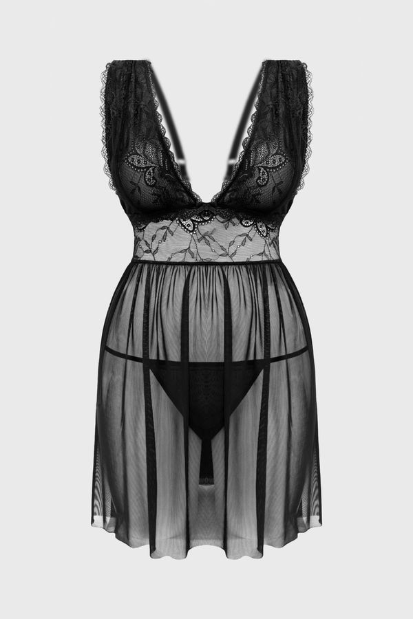 Christine Еротична нощница Lieve