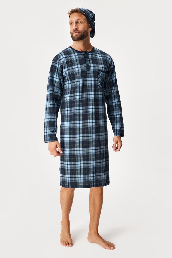 Cornette Нощница Aspen