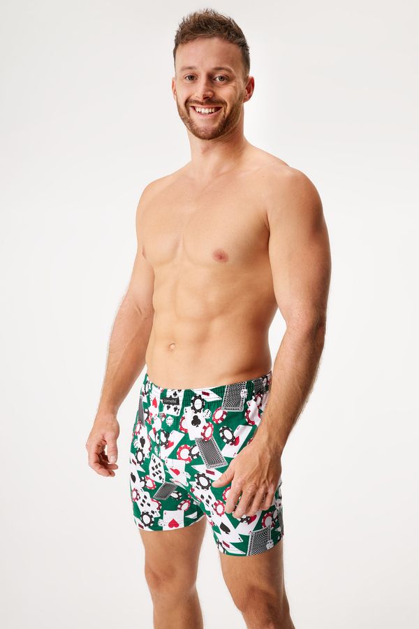 Cornette Шорти Classic Poker