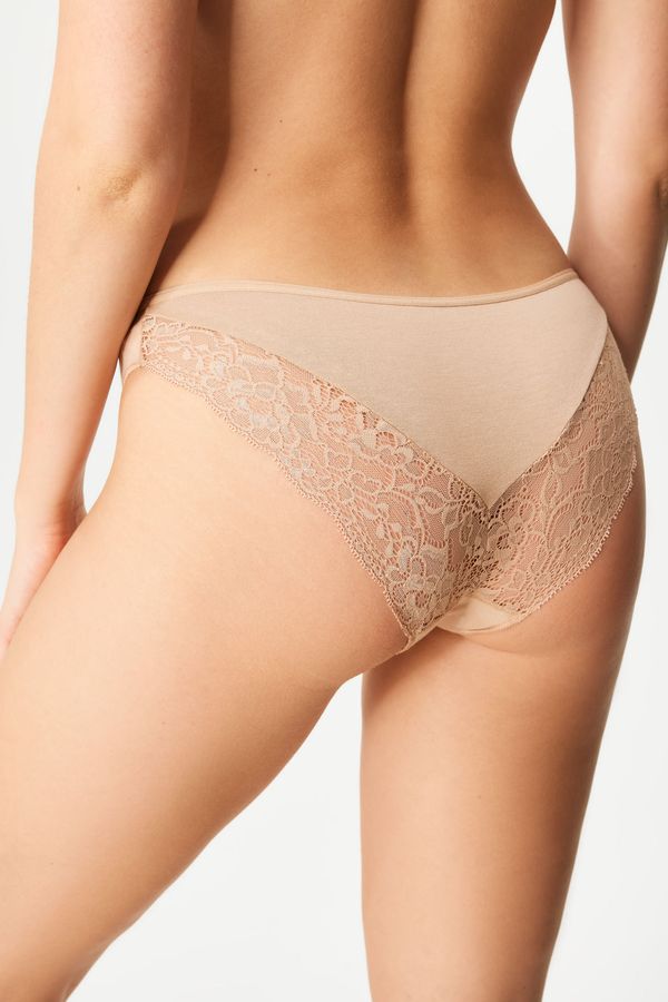 COTONELLA 2PACK класически бикини Helen